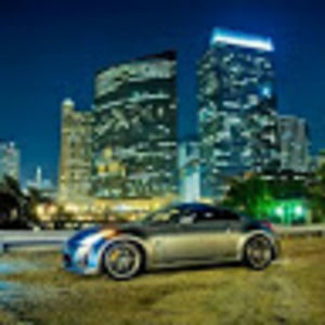 Meet your Posher, Marco